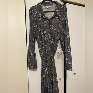 Lula Ellie dress new with tags